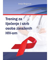 Trening za liječenje i skrb osoba zaraženih HIV-om